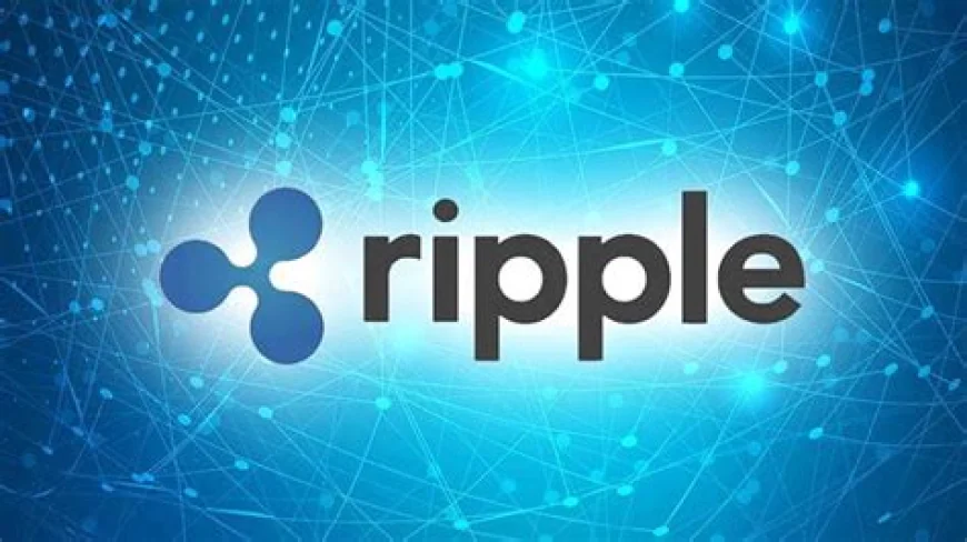 Ripple hợp tác Riyad Bank nghiên cứu blockchain cho thanh toán