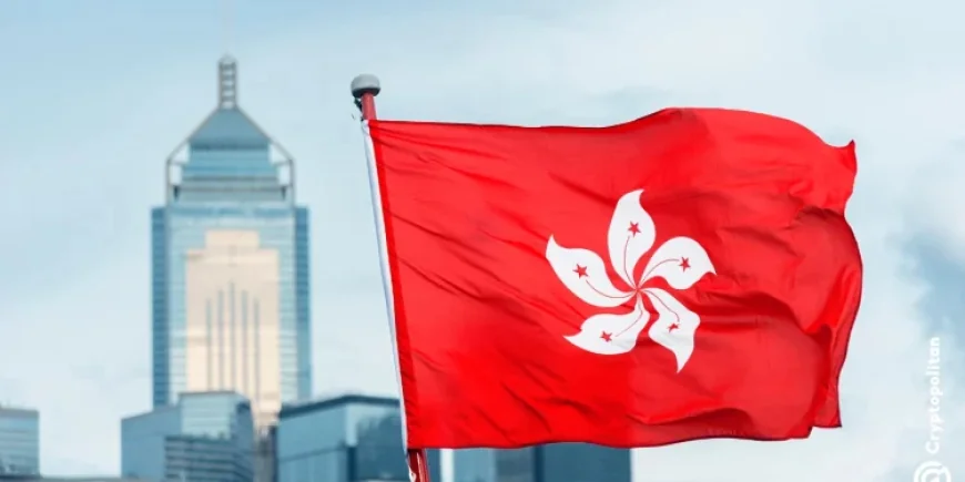 Hong Kong chuyển sang hệ thống báo cáo giao dịch đáng ngờ mới