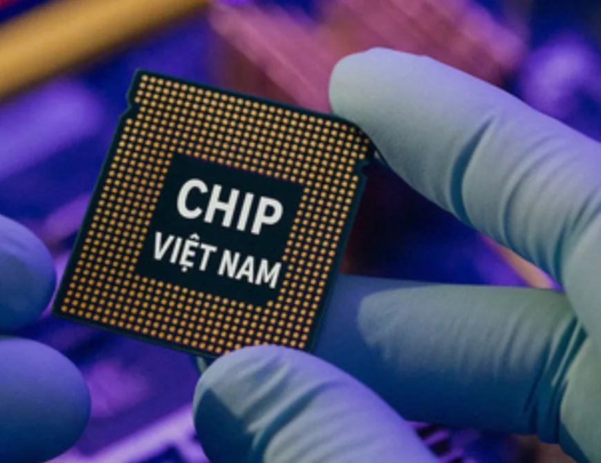 Sau Viettel, đến FPT tuyên bố lập nhà máy kiểm thử và đóng gói chip bán dẫn