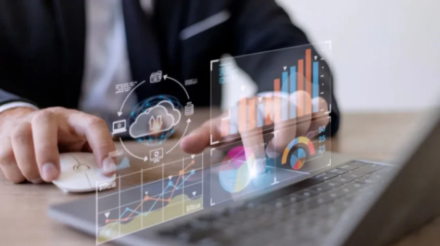 Nghị định quy định hoạt động của Sàn dữ liệu dự kiến được ban hành trong quý 2/2026