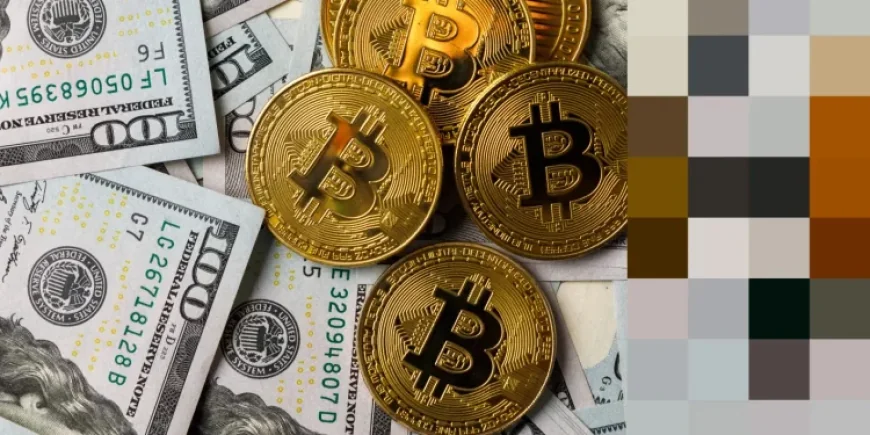 Hơn nửa ngân hàng lớn Mỹ sẵn sàng tham gia thị trường Bitcoin