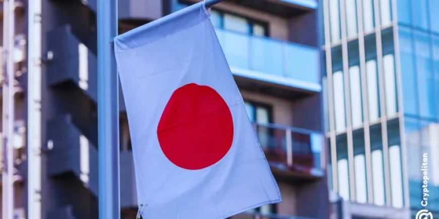 Nhật Bản mở giai đoạn lấy ý kiến công chúng về trái phiếu bảo chứng stablecoin