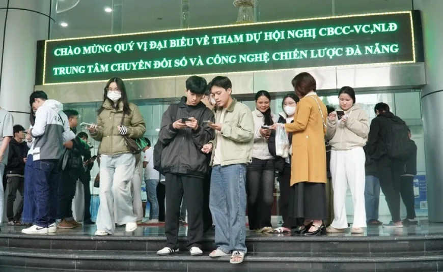 Xu hướng số hóa tài sản thực cần tạo ra thị trường uy tín trước khi tăng tốc