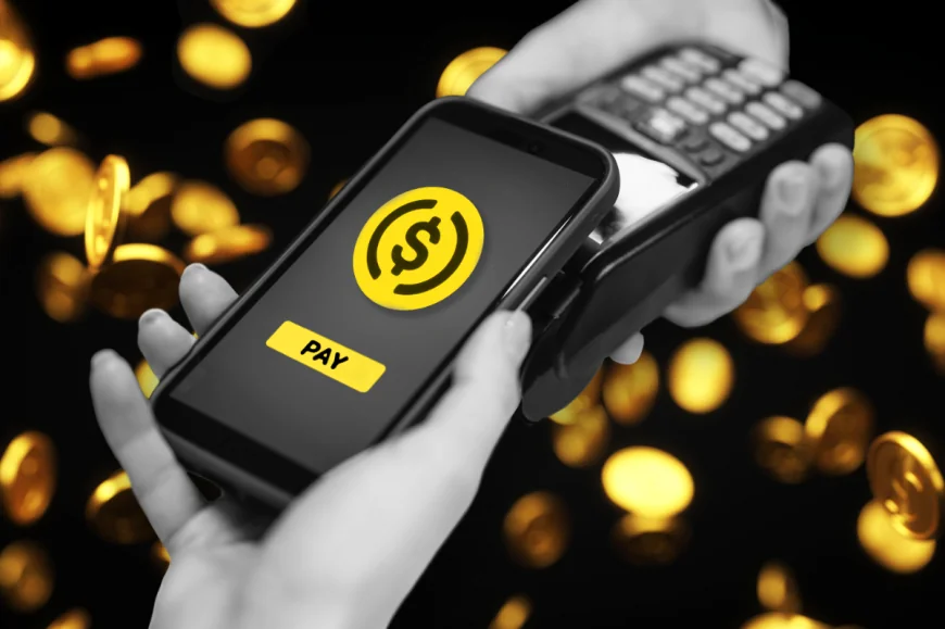 Vốn hóa thị trường stablecoin bốc hơi 2,24 tỷ USD