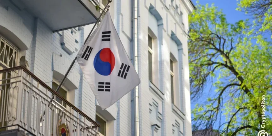 Cơ quan quản lý Hàn Quốc đề xuất giới hạn 15-20% sở hữu sàn tài sản mã hóa