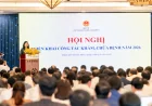 Năm 2025, ngành y tế đã đẩy nhanh chuyển đổi số, nâng cao chất lượng khám chữa bệnh