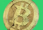 Bitcoin liên tục lao dốc, niềm tin cốt lõi về tiền số lung lay