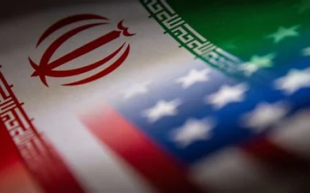 Lần đầu tiên Bộ Ngân khố Mỹ trừng phạt sàn giao dịch tài sản mã hóa liên quan đến Iran