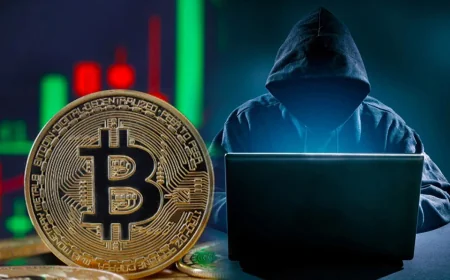 Tiền điện tử bị đánh cắp trong tháng 1 tăng 214%