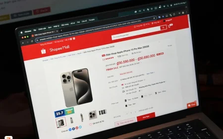 Hé lộ shop online thu nhiều tiền nhất trên Shopee, TikTok Shop, Lazada