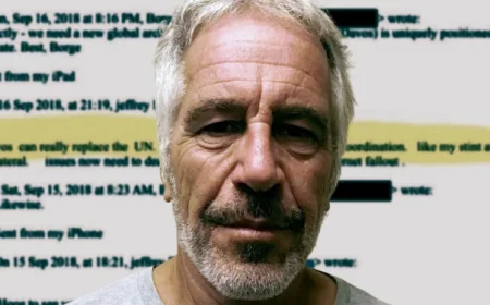 Epstein gặp lãnh đạo NYDFS trong giai đoạn triển khai BitLicense