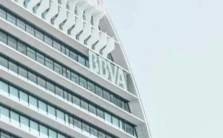 BBVA gia nhập liên minh 12 ngân hàng phát triển stablecoin euro