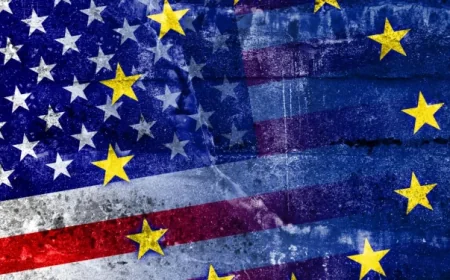 Các công ty token hóa tại châu Âu kêu gọi EU nới lỏng quy định thí điểm khi Mỹ tăng tốc