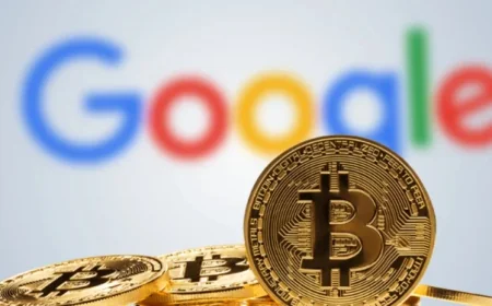 Lượng tìm kiếm tài sản mã hóa toàn cầu chạm đáy khi vốn hóa thị trường giảm 43%