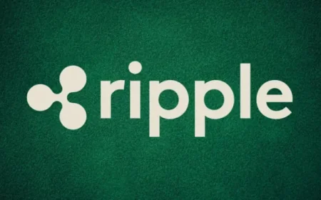 Ripple nâng cấp nền tảng lưu ký với bảo mật phần cứng và staking