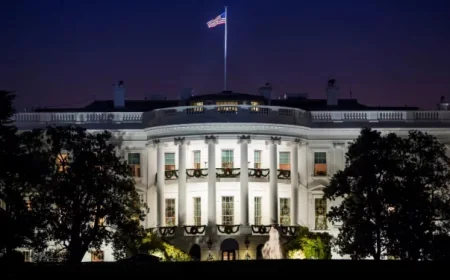 Nhà Trắng tổ chức vòng đối thoại thứ hai về stablecoin giữa hai ngành