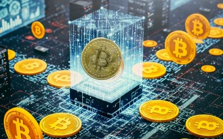 Giá Bitcoin hôm nay 24.2.2026: Sập sâu, quỹ ETF Bitcoin chứng kiến chuỗi rút vốn kỷ lục