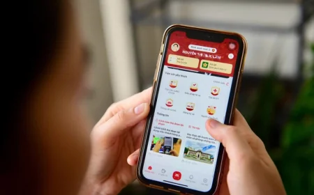 Nghiên cứu tích hợp các dịch vụ mạng xã hội với VNeID phục vụ định danh, xác thực tài khoản