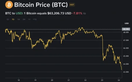 Bitcoin rơi tự do, nhiều quỹ đầu cơ lớn "bỏ của chạy lấy người"