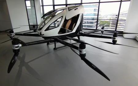 Việt Nam có thể trở thành trung tâm dịch vụ kinh tế tầm thấp của khu vực