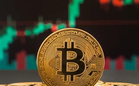 Bitcoin có thể duy trì vùng giá 60.000 USD - 75.000 USD thời gian dài?