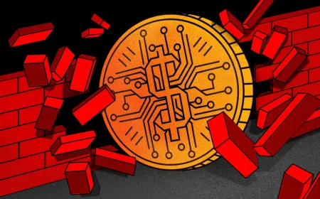 Giao dịch stablecoin phi pháp lên tới 141 tỷ USD, cao nhất trong 5 năm