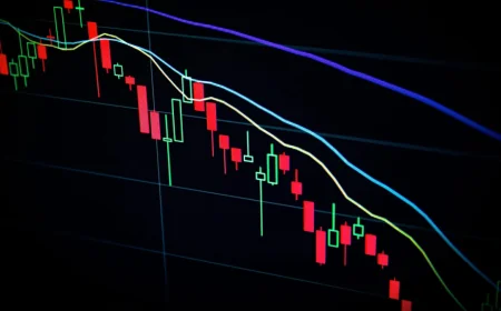 Hai biến số khiến chu kỳ giảm của tiền điện tử khác thường