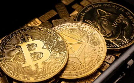 Giá Bitcoin có thể sẽ ngừng phụ thuộc vào “chính sách nới lỏng”