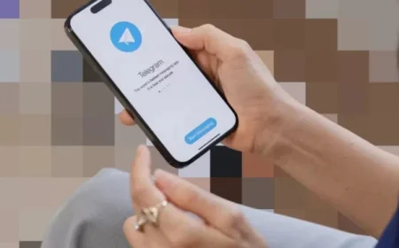 Telegram tích hợp thanh toán tài sản mã hóa qua công cụ TON Pay