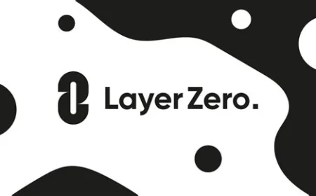 Citadel và Cathie Wood đầu tư vào blockchain Zero cho tài chính truyền thống