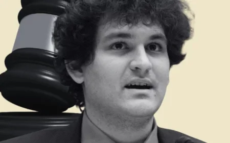 Sam Bankman-Fried yêu cầu xét xử lại vụ gian lận FTX