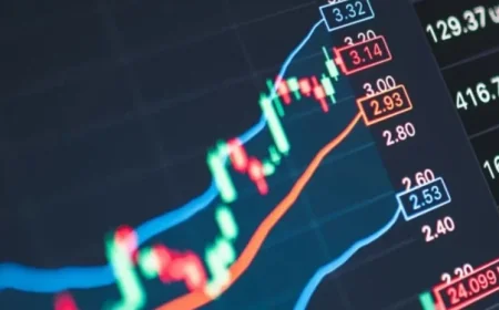 Vốn hóa hàng hóa token hóa vượt 6 tỷ USD nhờ đà tăng vàng