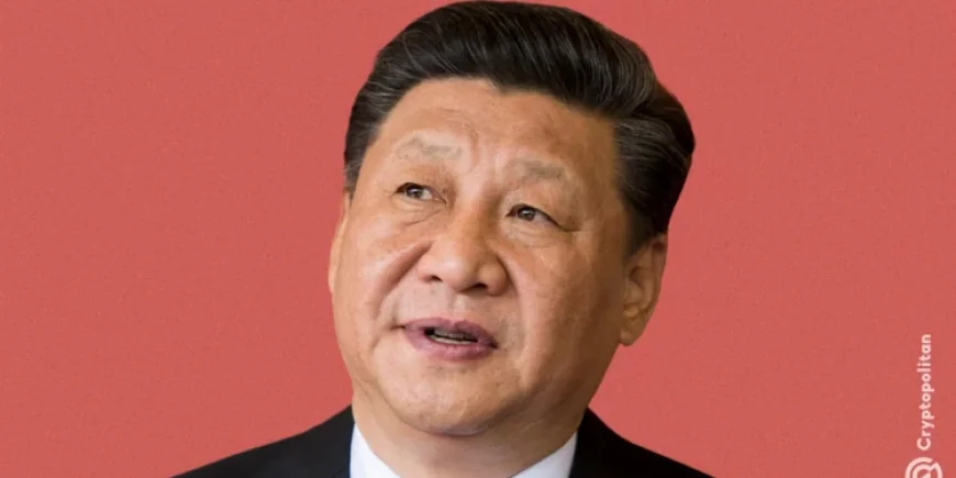 Tập Cận Bình công khai tham vọng biến nhân dân tệ thành tiền tệ dự trữ toàn cầu