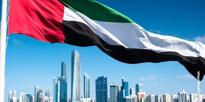 UAE công nhận stablecoin AE Coin neo AED cho thanh toán phí chính phủ