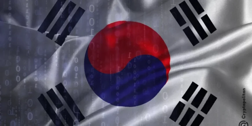 FSS Hàn Quốc triển khai AI phát hiện giao dịch tài sản mã hóa bất thường