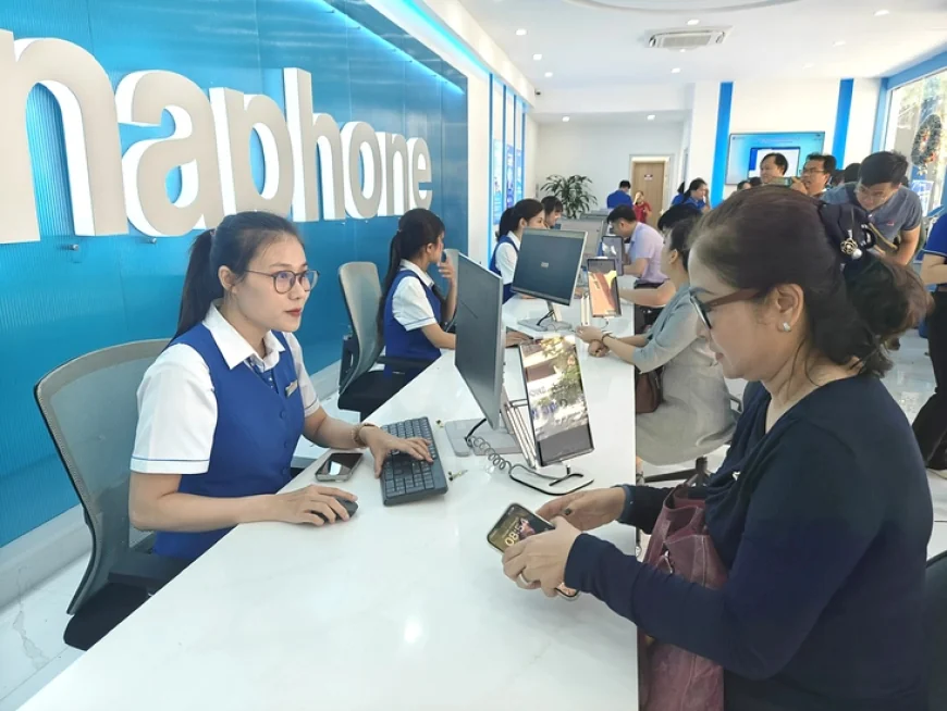 Xác thực thuê bao di động, ngăn lừa đảo