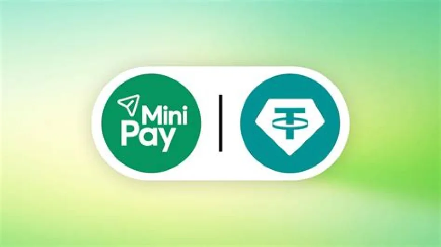 Tether và Opera tích hợp stablecoin vào ví MiniPay cho thị trường mới nổi