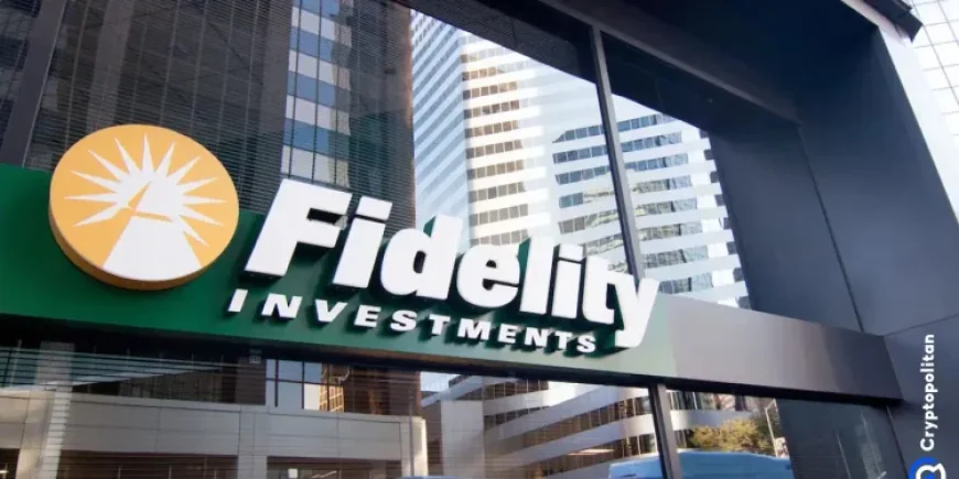 Fidelity ra mắt stablecoin FIDD trên Ethereum với nguồn cung 59 triệu USD