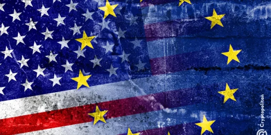 Các công ty token hóa tại châu Âu kêu gọi EU nới lỏng quy định thí điểm khi Mỹ tăng tốc