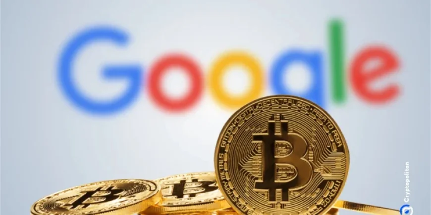 Lượng tìm kiếm tài sản mã hóa toàn cầu chạm đáy khi vốn hóa thị trường giảm 43%