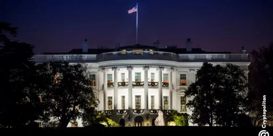 Nhà Trắng tổ chức vòng đối thoại thứ hai về stablecoin giữa hai ngành