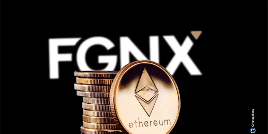 FG Nexus chia tách cổ phiếu ngược 1:5 để chặn đà giảm 90%