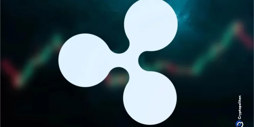SOPR của XRP giảm xuống dưới 1 khi nhà đầu tư bán cắt lỗ
