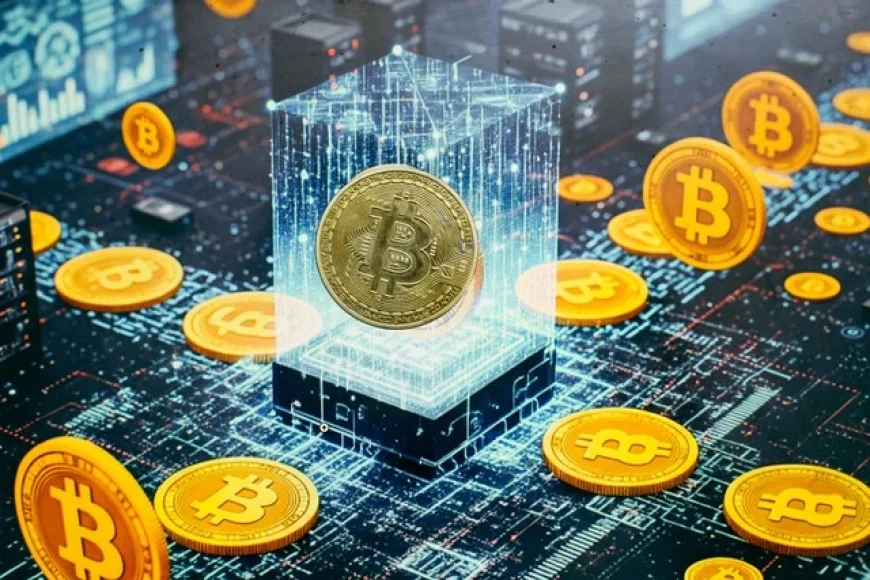 Giá Bitcoin hôm nay 24.2.2026: Sập sâu, quỹ ETF Bitcoin chứng kiến chuỗi rút vốn kỷ lục
