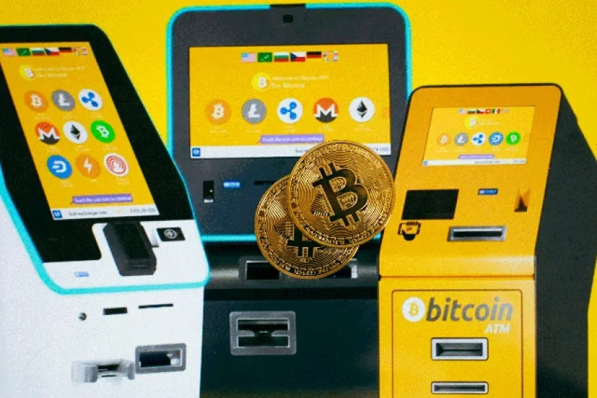 Ngân hàng Standard Chartered dự báo giá Bitcoin về 50.000 USD