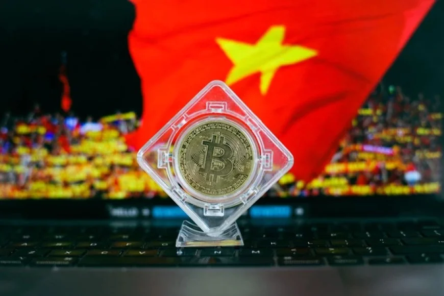 Việt Nam đề xuất sàn giao dịch tiền mã hóa nộp thuế hộ nhà đầu tư