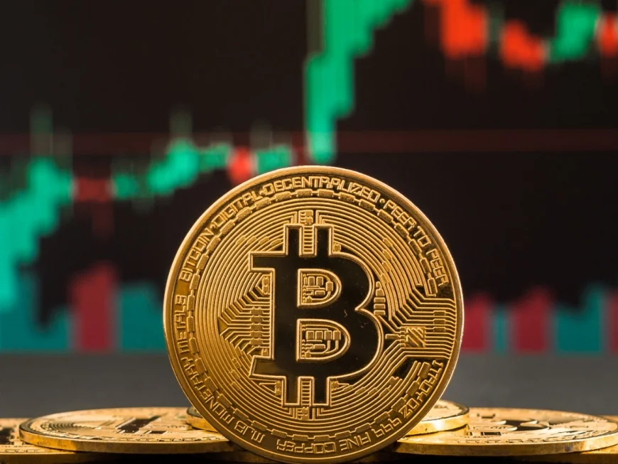 Bitcoin có thể duy trì vùng giá 60.000 USD - 75.000 USD thời gian dài?