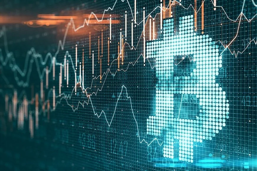 Giao dịch tiền điện tử liên quan mạng lưới buôn người tăng mạnh 85%