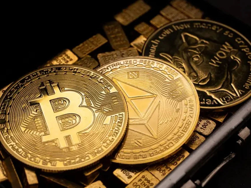 Giá Bitcoin có thể sẽ ngừng phụ thuộc vào “chính sách nới lỏng”