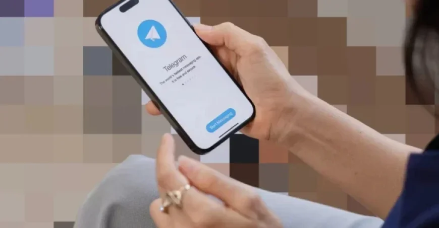 Telegram tích hợp thanh toán tài sản mã hóa qua công cụ TON Pay